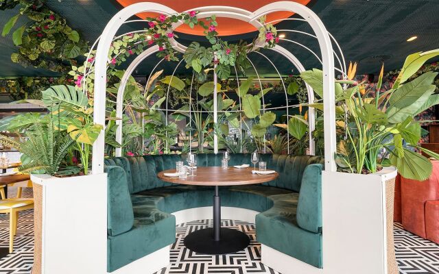Corendon City Hotel Amsterdam