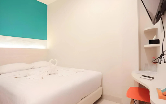 ZEN Rooms Pasar Ikan Losari – Guest Rooms – Makassar