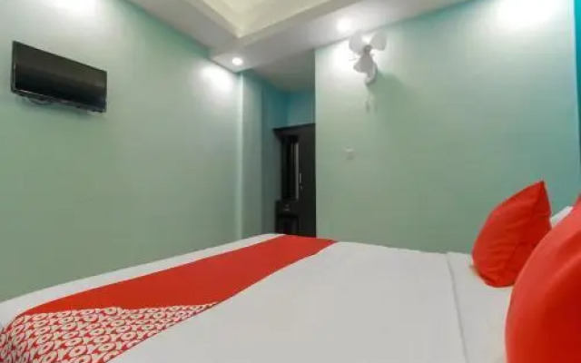 Way Side Residency by OYO Rooms