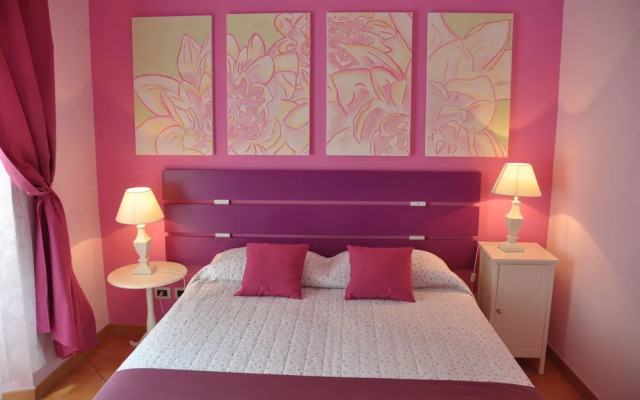 Quodlibet Bed & Breakfast