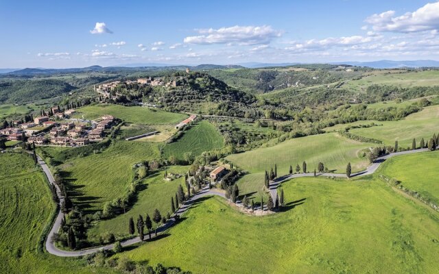 Monticchiello