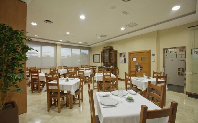 Hotel Zalle Don Fernando