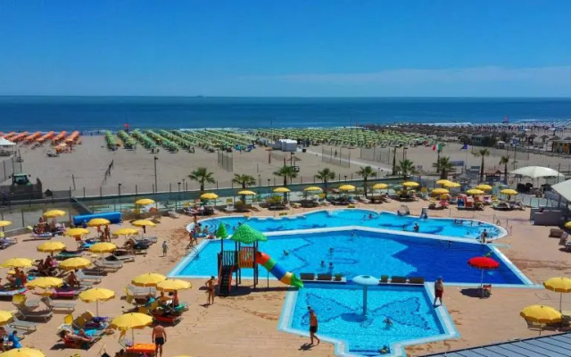 Villaggio Rosapineta Sud