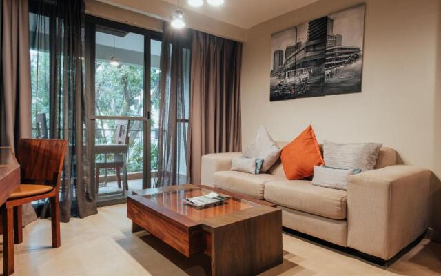 Fairway Hotel & Spa Hotel