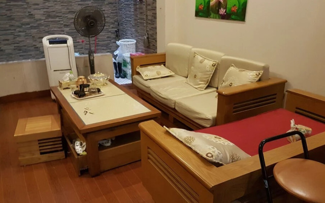 Hien Thu Guest House by OYO Rooms