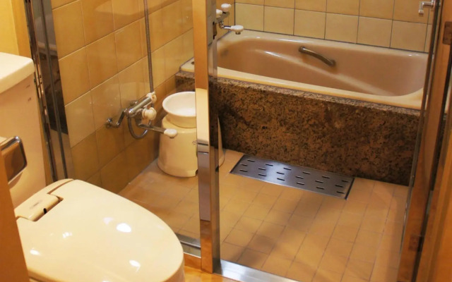Business Hotel Sanmarco