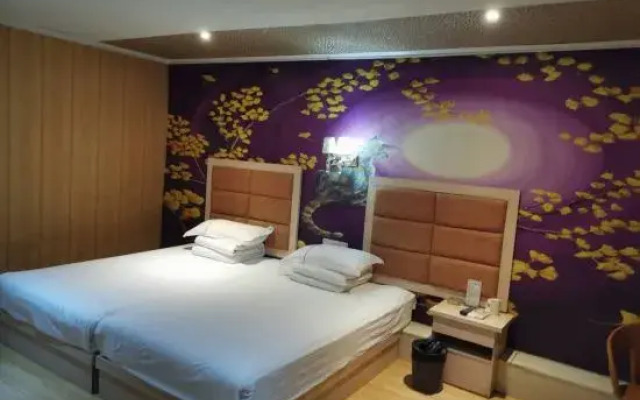 Apple Express Hotel (Yushang Branch)