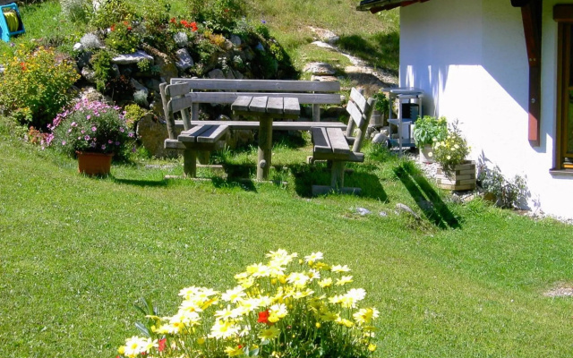 Apartment Nassfeld Near Ski Slopes