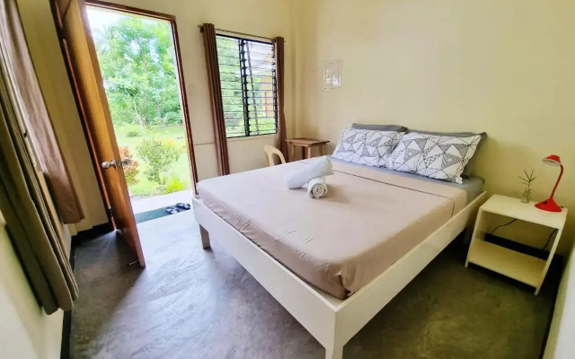 Bahandi Beach Lodge