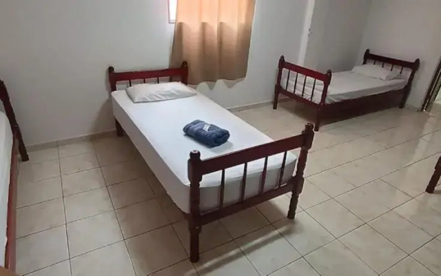 Golden Rose Hotel