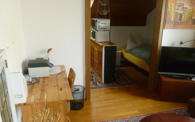 Ferienwohnung Gilching