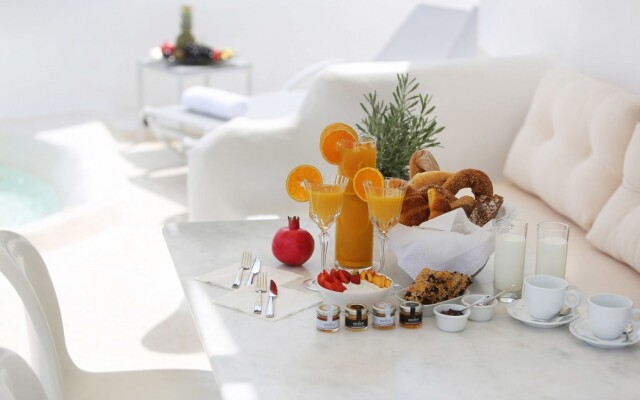 Angels Villas