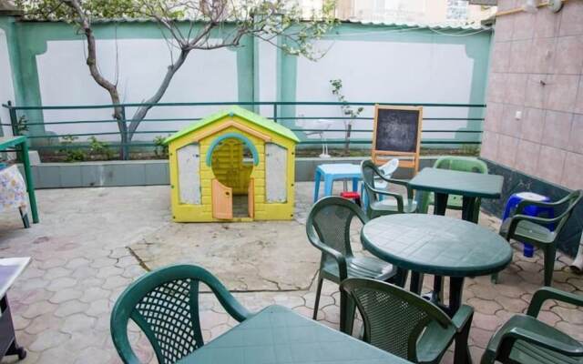 Guest house  Alina on Lenin street