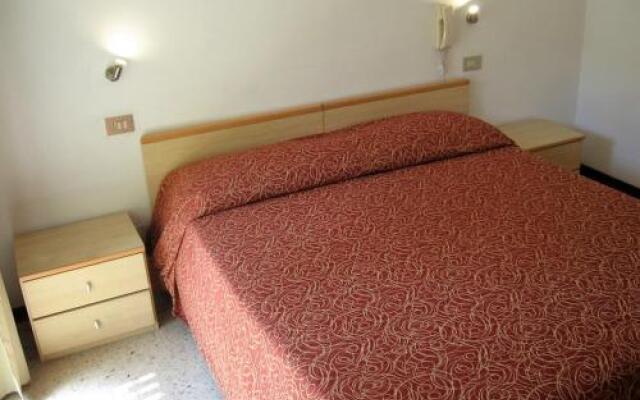 Hotel Luana
