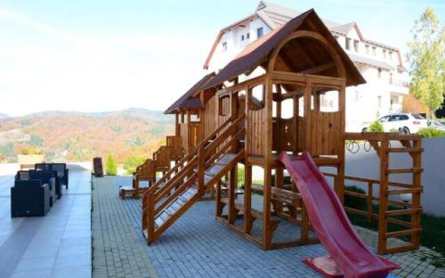 Apartman DUGA Milmari D 20