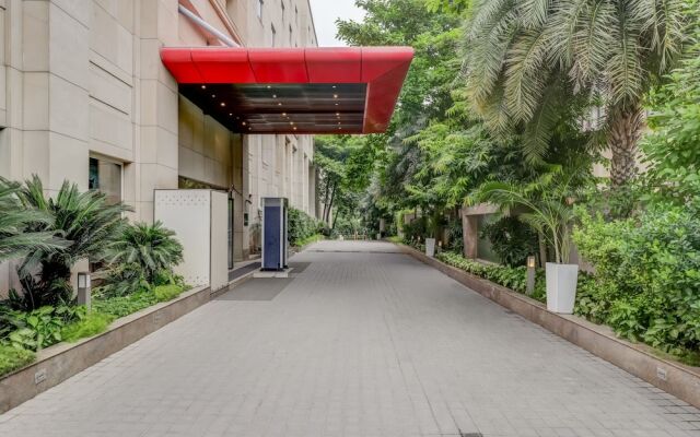 Red Fox Hotel Delhi Airport