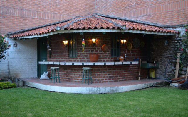 Nuestra Residencia