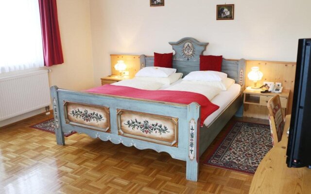 Hotel Garni Thermenoase