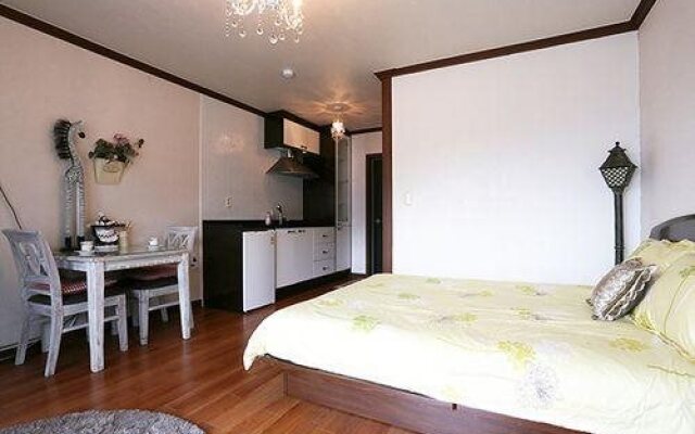 Ganghwa Sagak Ski Pension