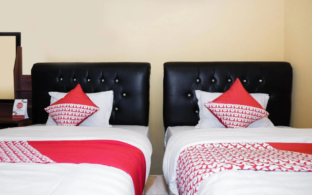 Super OYO 598 Udan Mas Guesthouse& Gallery