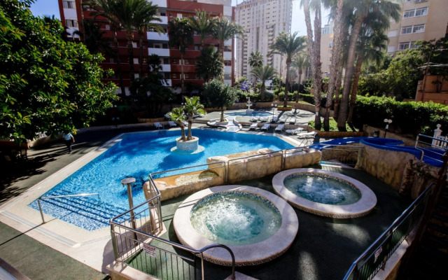 Отель Medsur-Alone