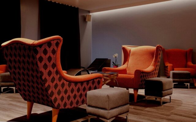 Oxford Belfry Hotel & Spa