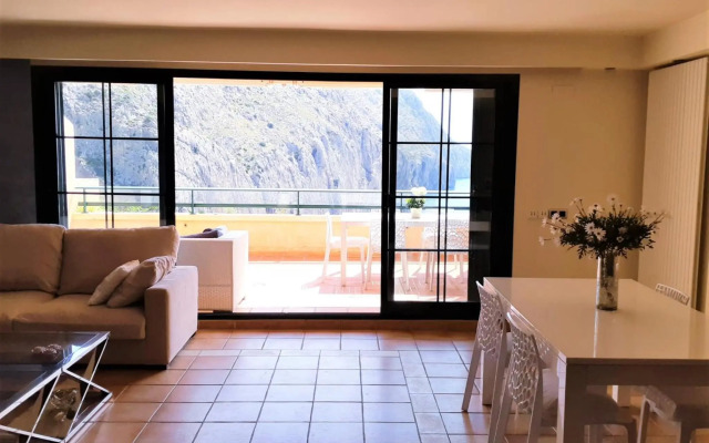 Atico de lujo con Impresionantes Vistas