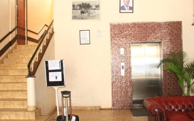 Hotel Ambassadeur