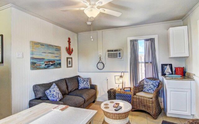 La Mansion - 1 Br Home