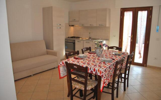 Appartamenti Margherita