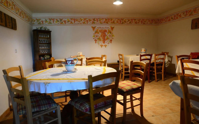 Selvicolle Country House