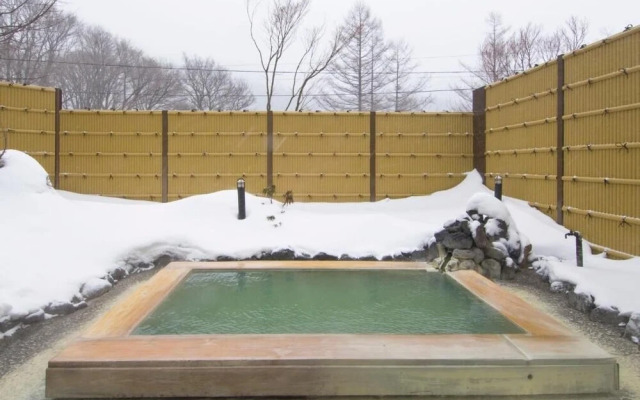 Hotel Hananoki
