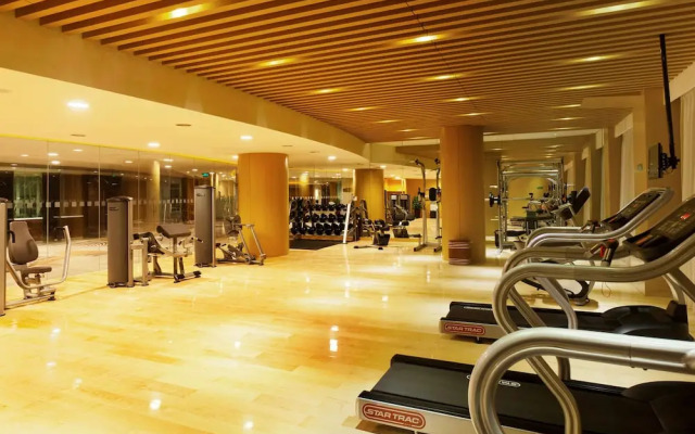 Holiday Inn Tianjin Aqua City