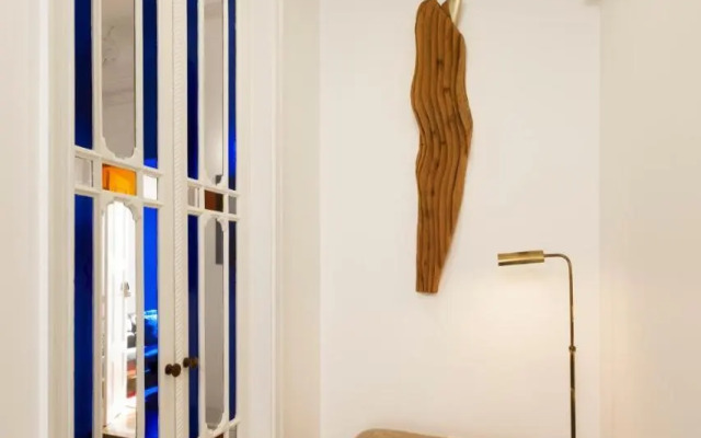 Nabaixa Apartments