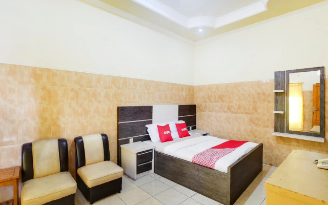 OYO 4014 Hotel Bergas Indah