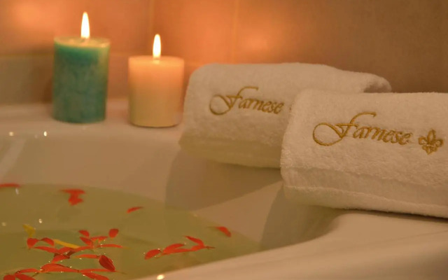 Farnese Apart & Spa