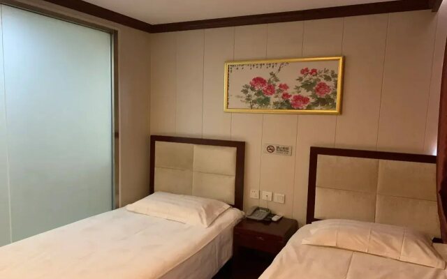 Shuaifu Tianyuan Hotel