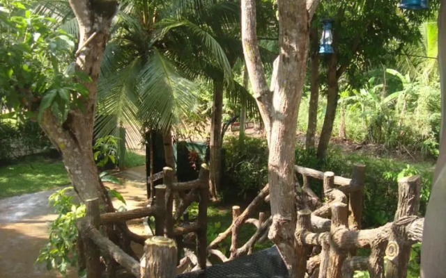 The Nature Park Villa