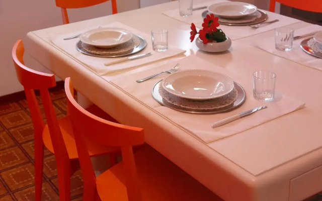 Escape in Central Cattolica