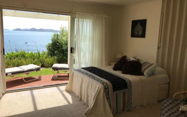 Villa Du Fresne