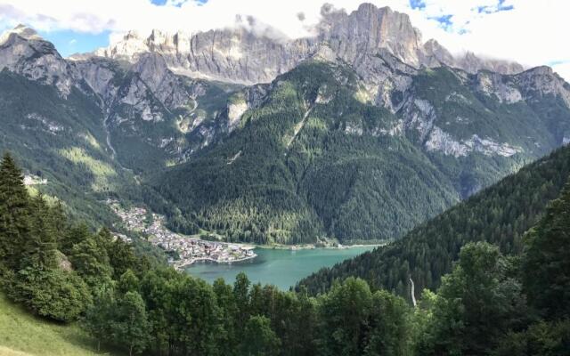 Appartamento Le Pale