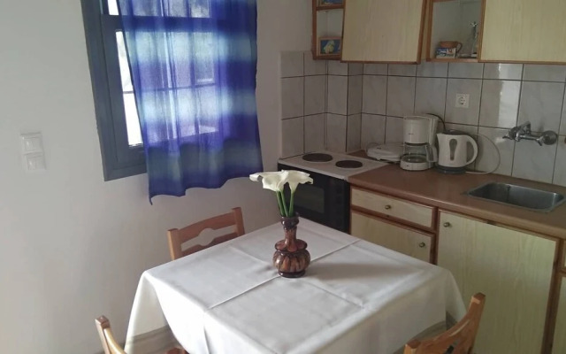 Villas Irene Family Apartments