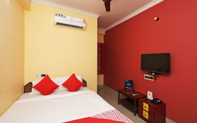 OYO 14379 Shubham Guest House & Banquets