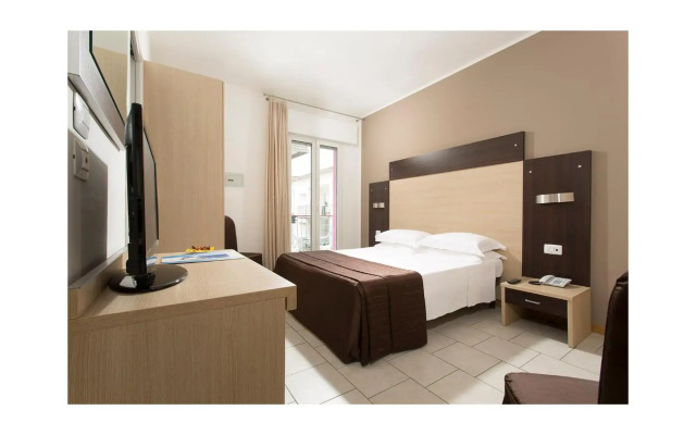 Hotel Gardenia
