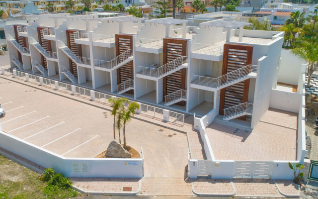 Residence Costa Bianca