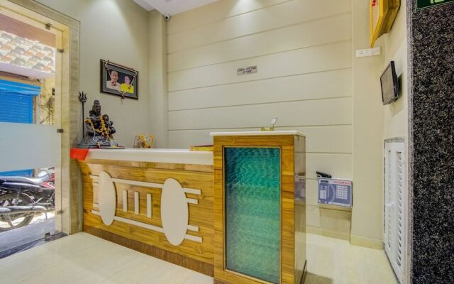 Hotel R Continental