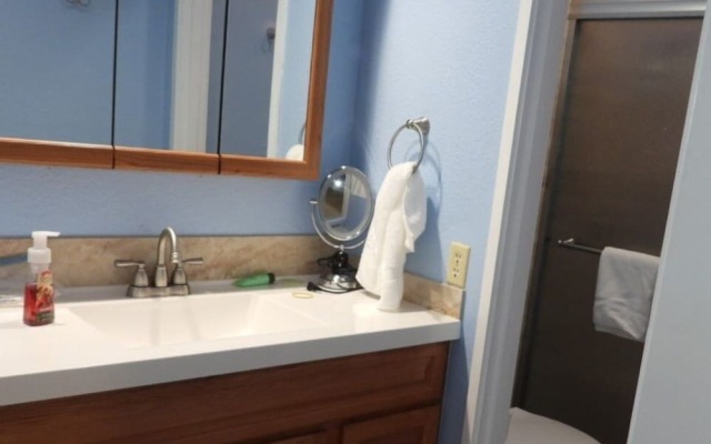 Puamana 9C Condo