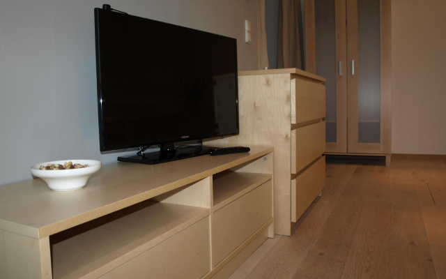 VN17 Apartments