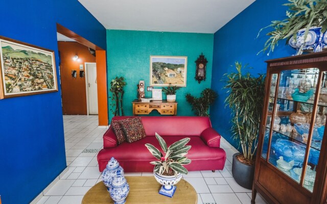 Hotel Pousada Vovozinho