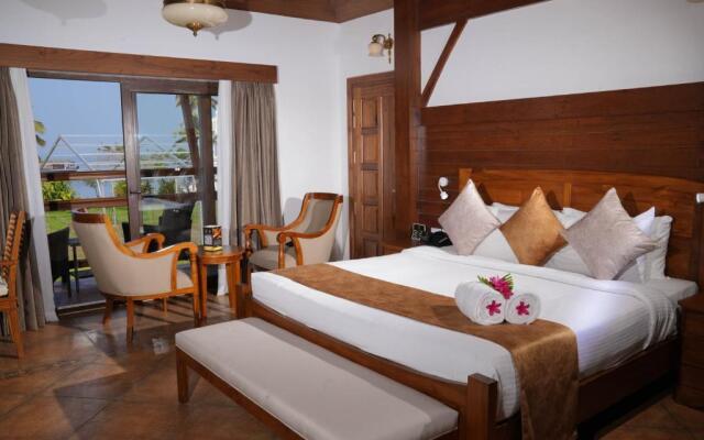 Gokulam Grand Resort & Spa Kumarakom